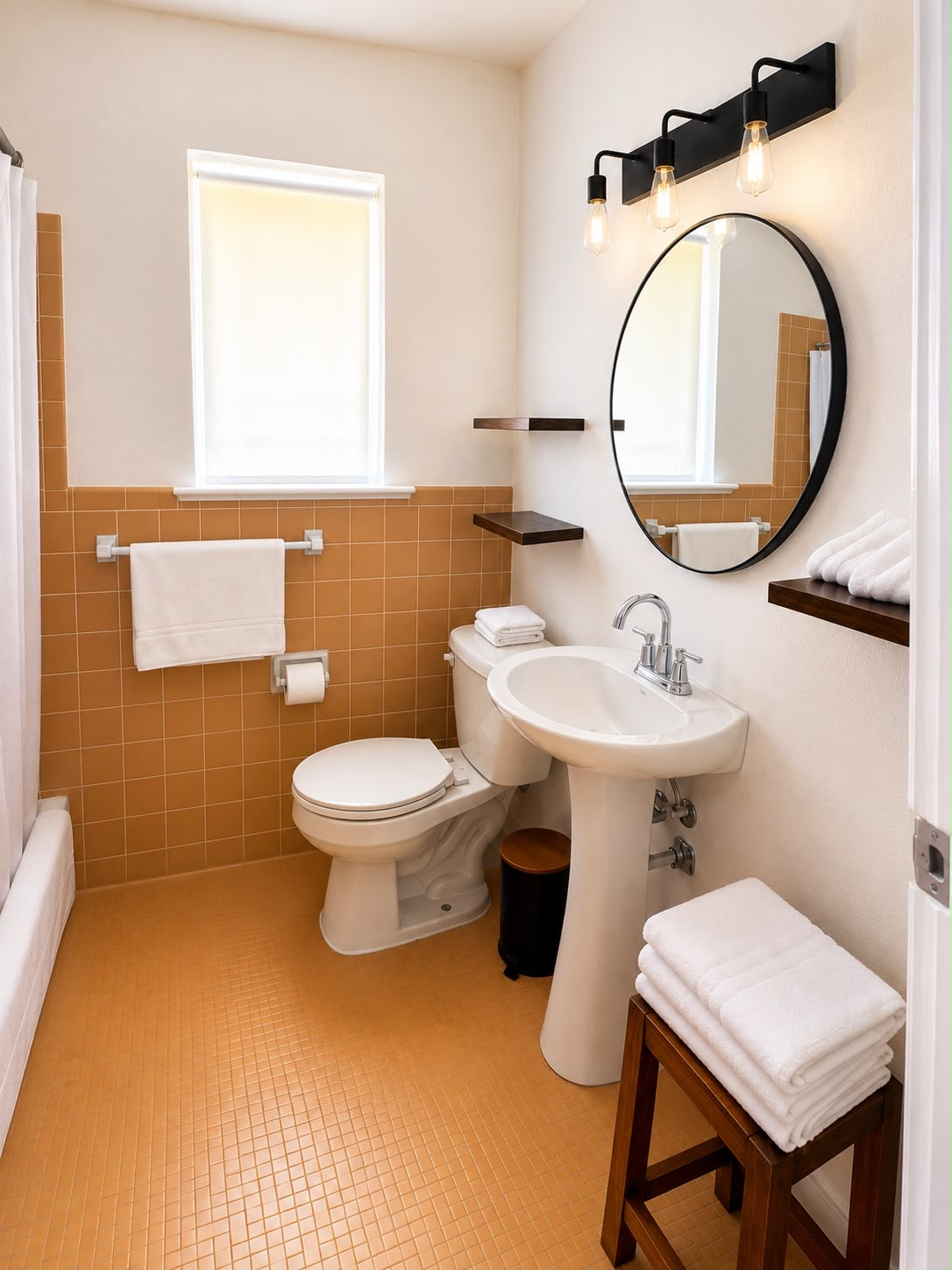 A Warm, Caring Culture with a One-bedroom rental in the Hospital District with on-site print shop Fe - Photo 6
