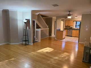 *UNFURNISHED* Updated 2 Bedroom End-Unit Condo with Attached Garage - Photo 1