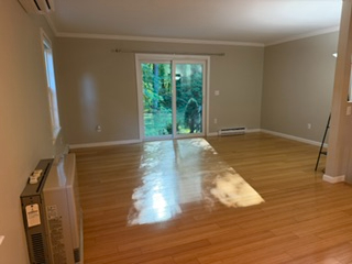 *UNFURNISHED* Updated 2 Bedroom End-Unit Condo with Attached Garage - Photo 4