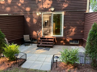 *UNFURNISHED* Updated 2 Bedroom End-Unit Condo with Attached Garage - Photo 9