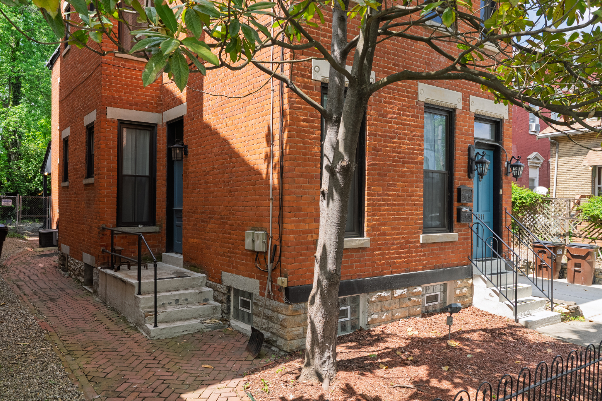 Historic Charm with modern Updates - Photo 2