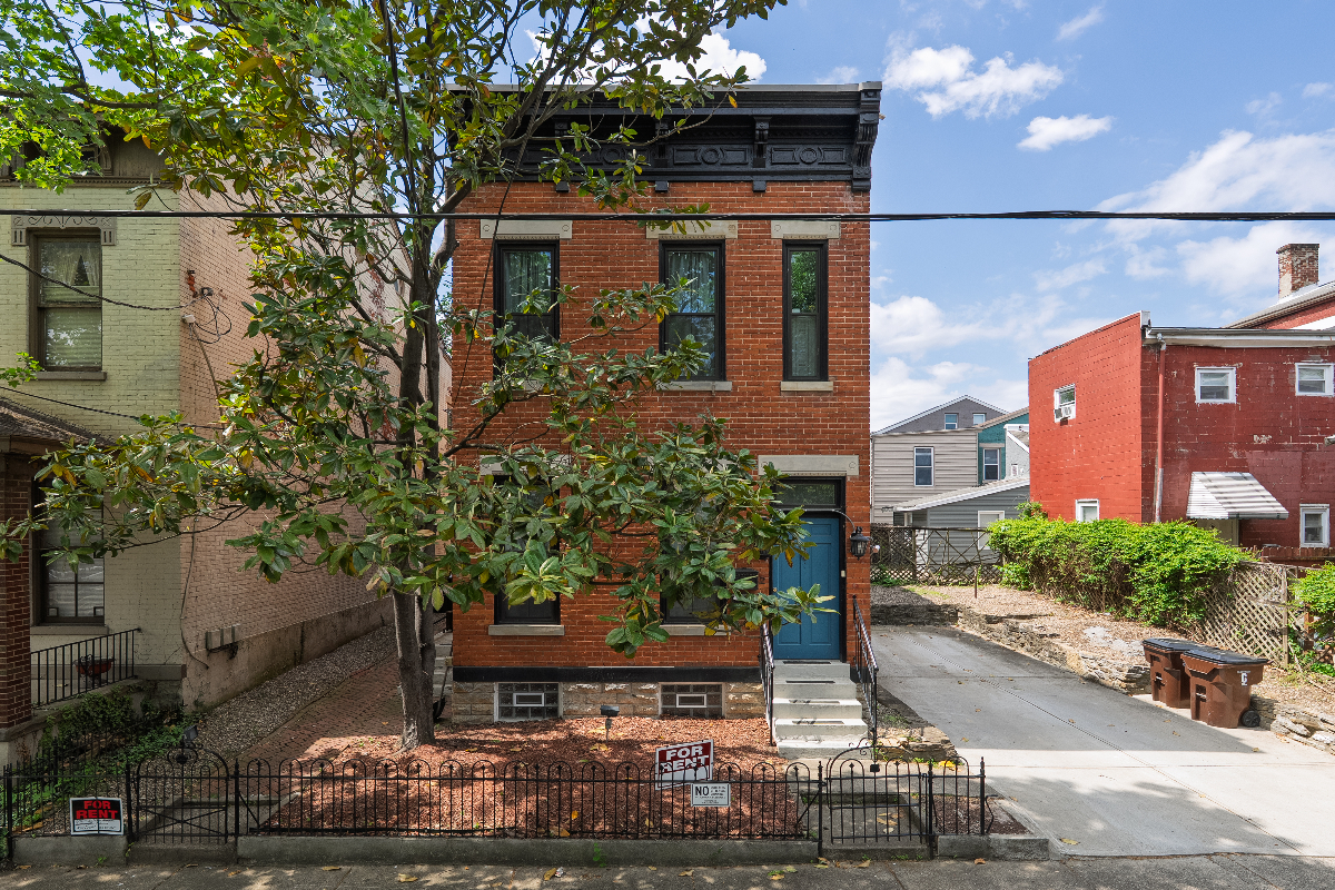 Historic Charm with modern Updates