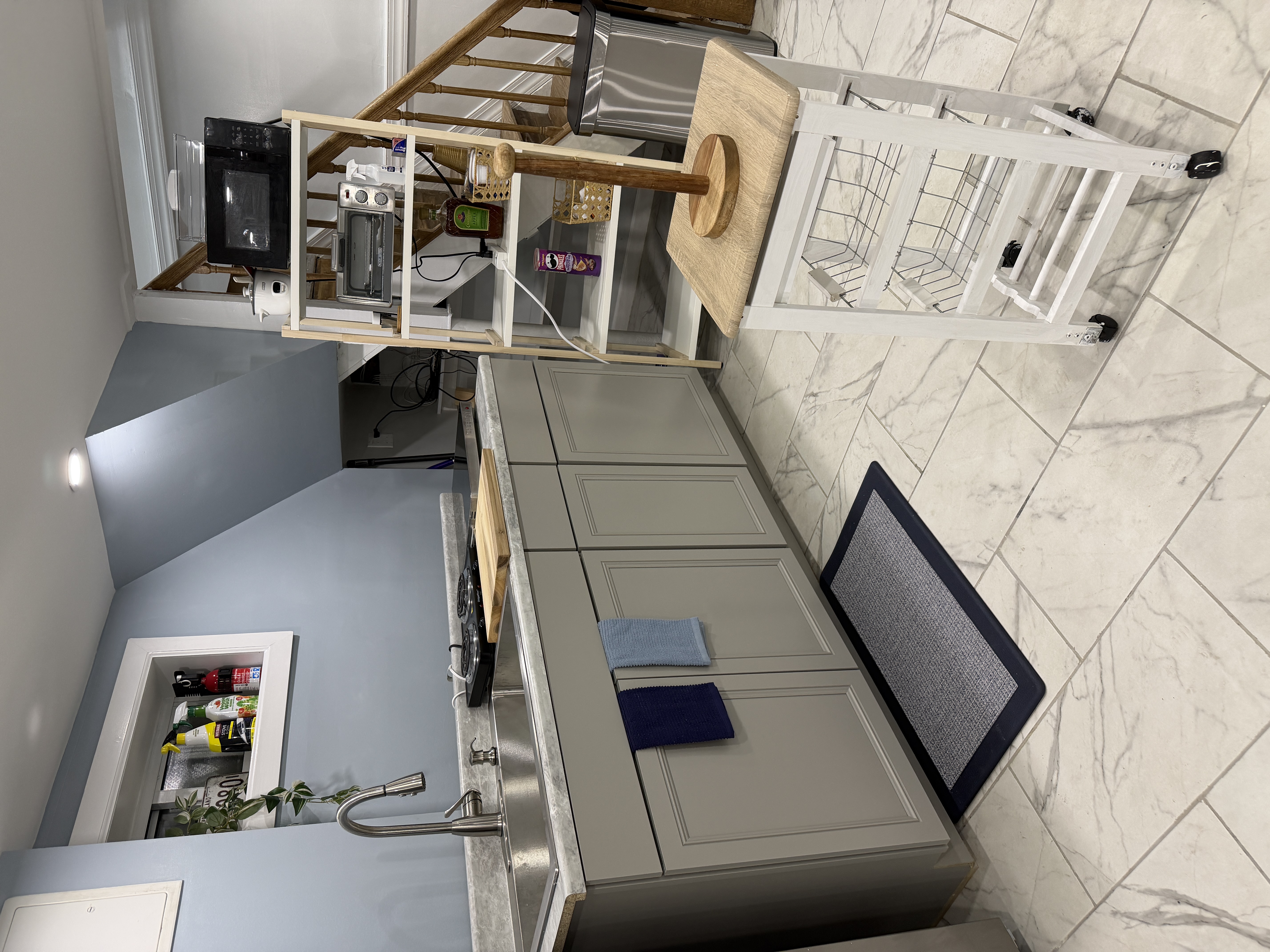 Modern Furnished Studio in Marine Park, Brooklyn ,Private Entrance Near Transit - Photo 3