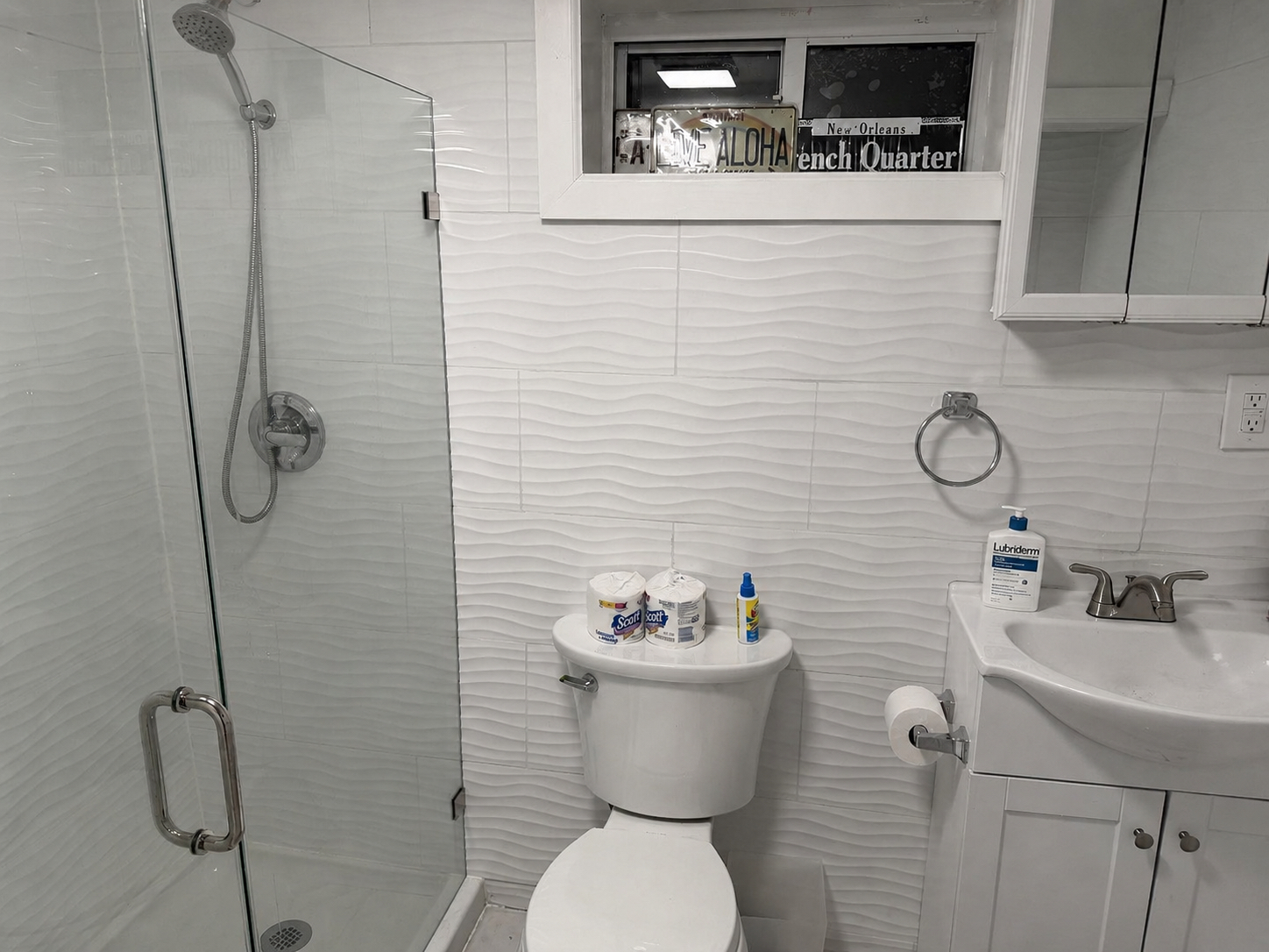 Modern Furnished Studio in Marine Park, Brooklyn ,Private Entrance Near Transit - Photo 4