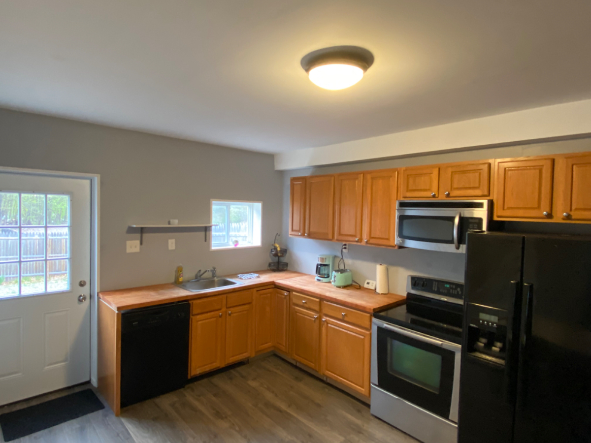 Furnished rooms for rent 3 mins from Culinary Institute (CIA) - Photo 6