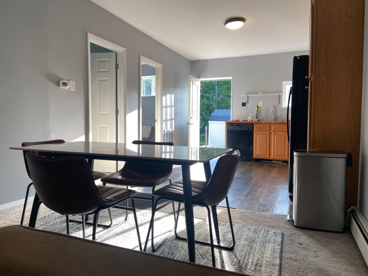 Furnished rooms for rent 3 mins from Culinary Institute (CIA) - Photo 4