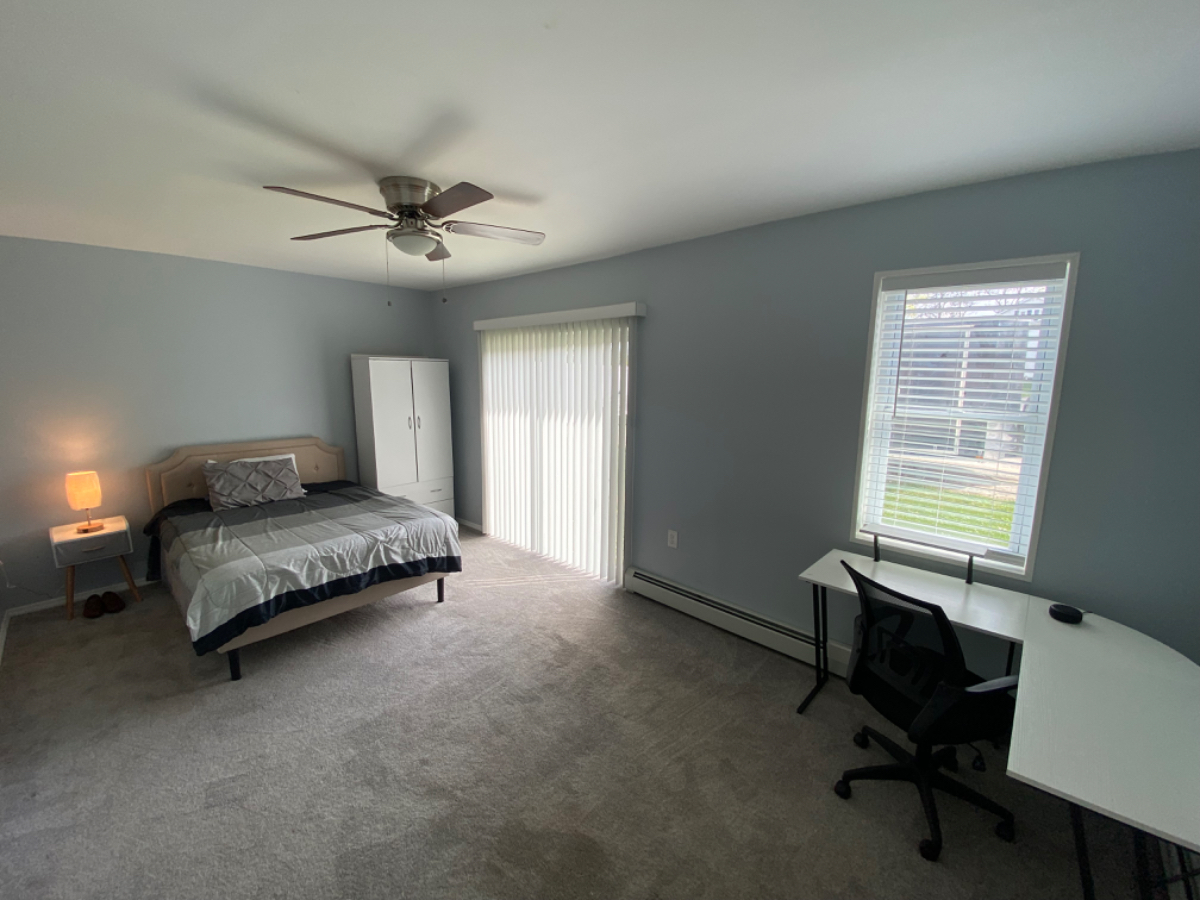 Furnished rooms for rent 3 mins from Culinary Institute (CIA) - Photo 2