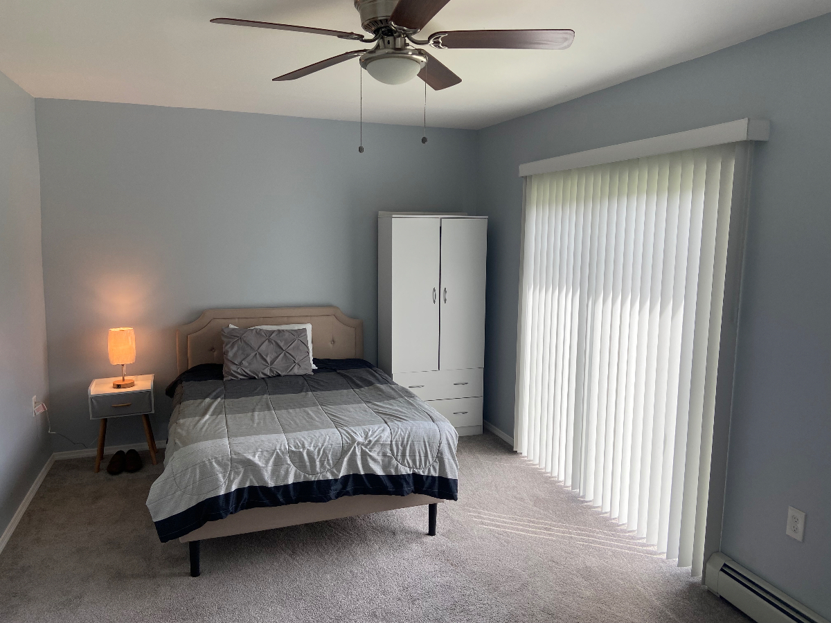 Furnished rooms for rent 3 mins from Culinary Institute (CIA) - Photo 1