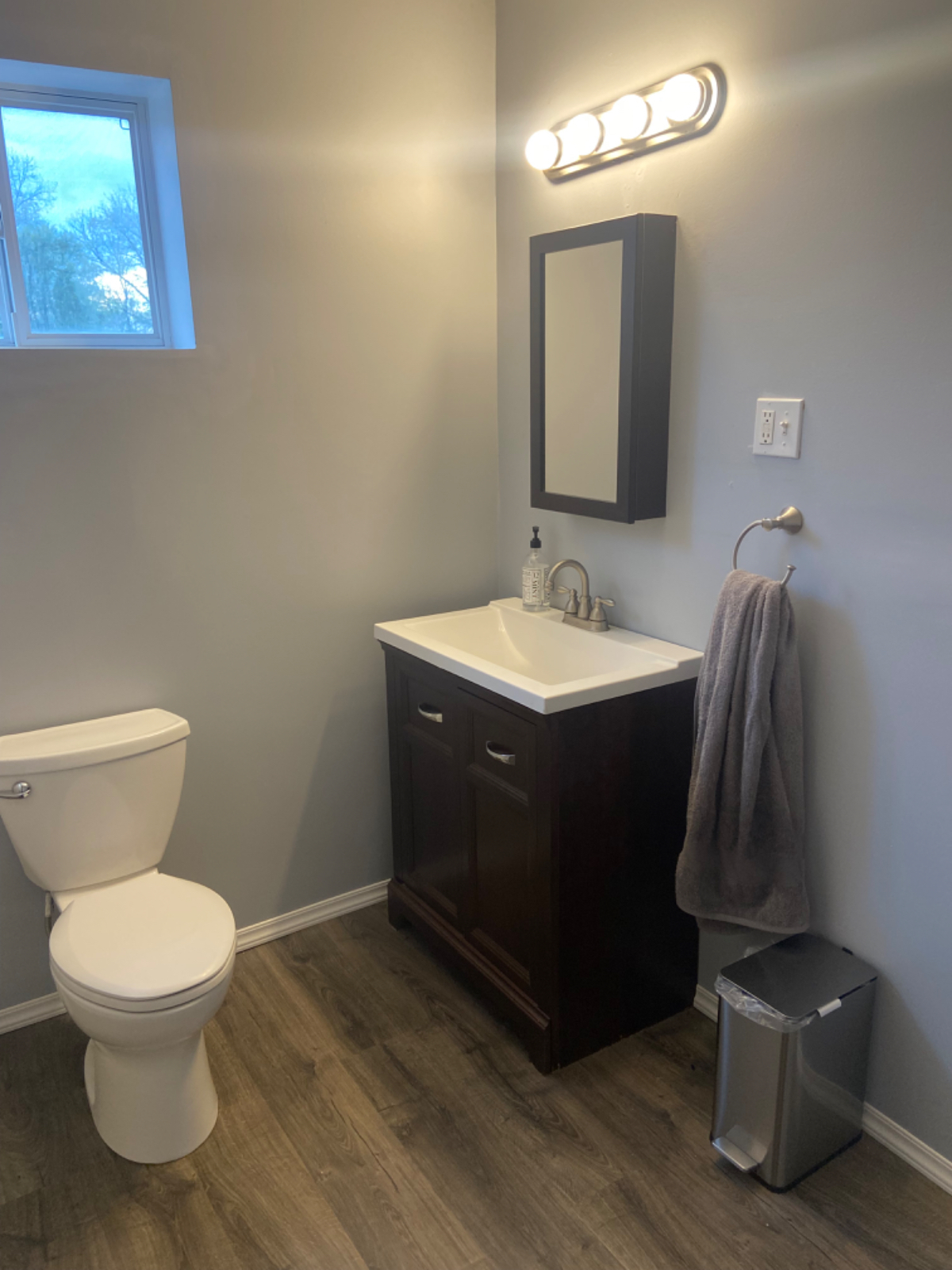 Furnished rooms for rent 3 mins from Culinary Institute (CIA) - Photo 5