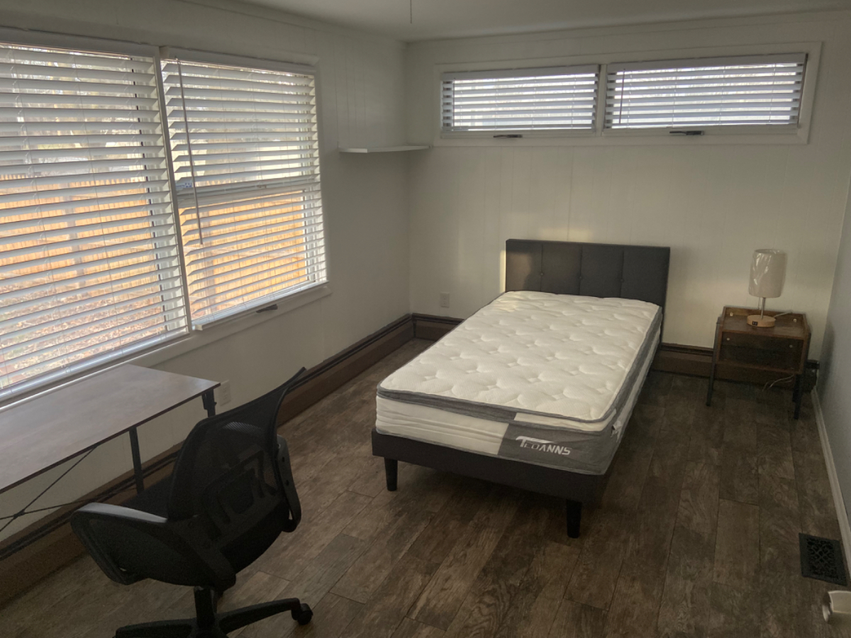 Furnished rooms for rent 3 mins from Culinary Institute (CIA) - Photo 9
