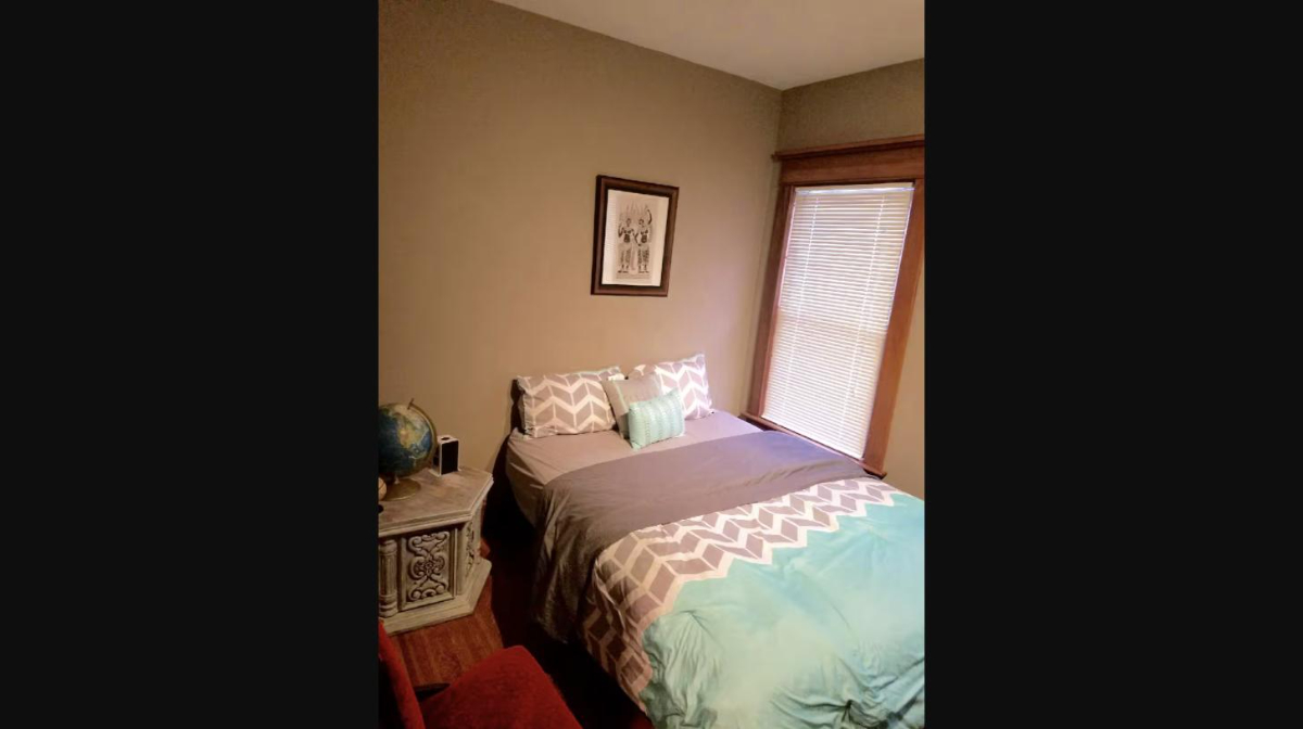 Sunny 4BR Furnished Apartment - Walk to Allentown, Downtown Buffalo - Photo 4