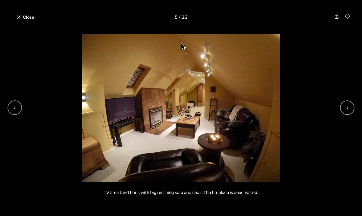 Sunny 4BR Furnished Apartment - Walk to Allentown, Downtown Buffalo - Photo 8