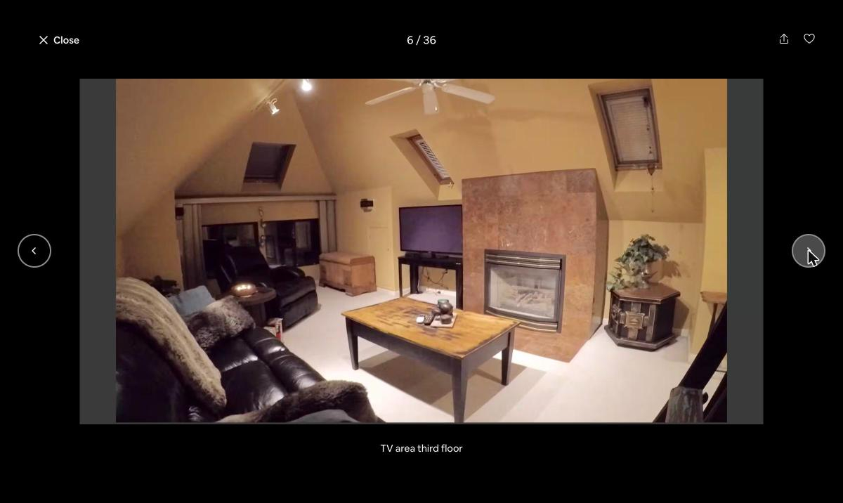 Sunny 4BR Furnished Apartment - Walk to Allentown, Downtown Buffalo - Photo 9