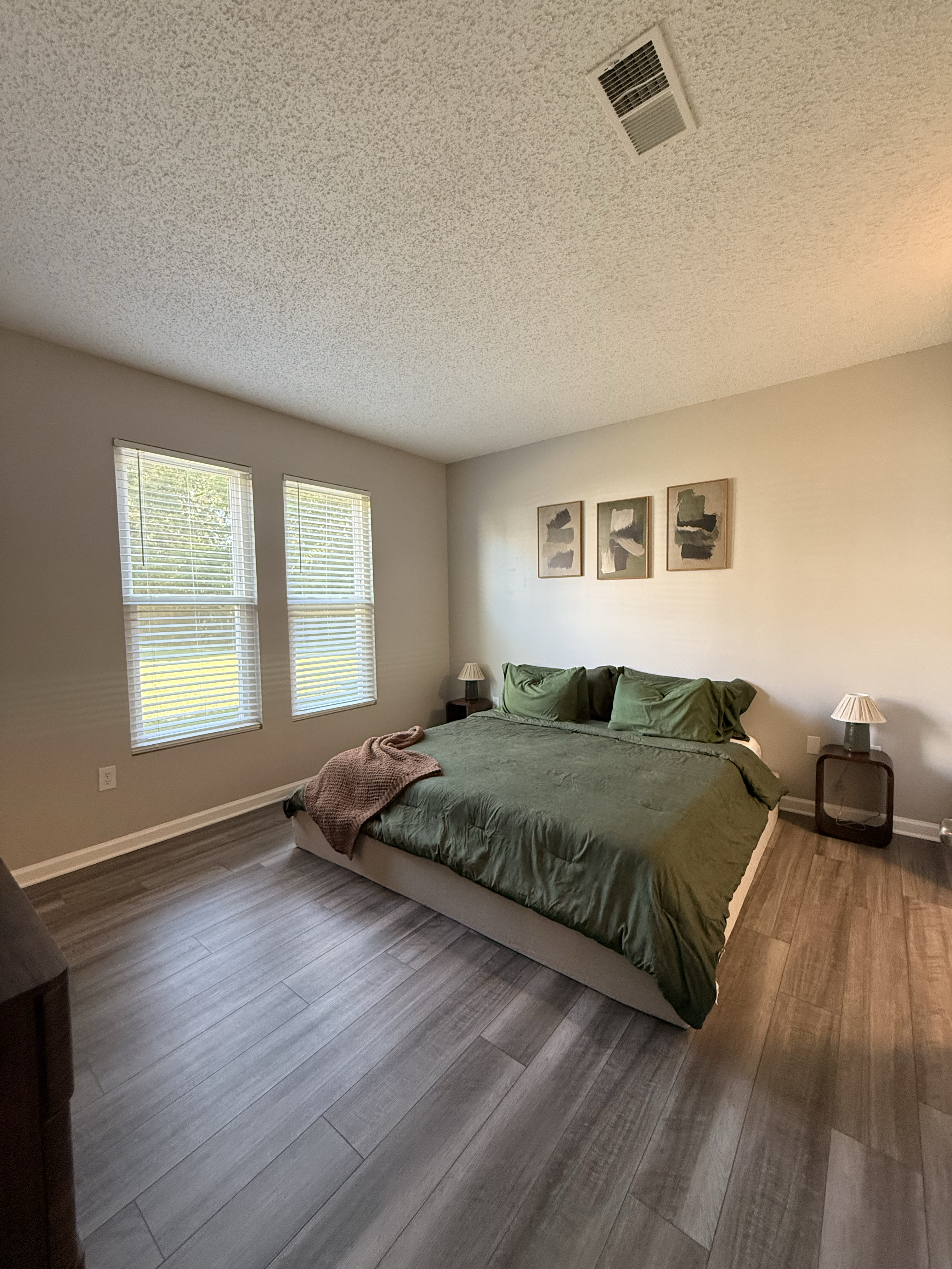 1BR near Novant Matthews & Atrium Pineville