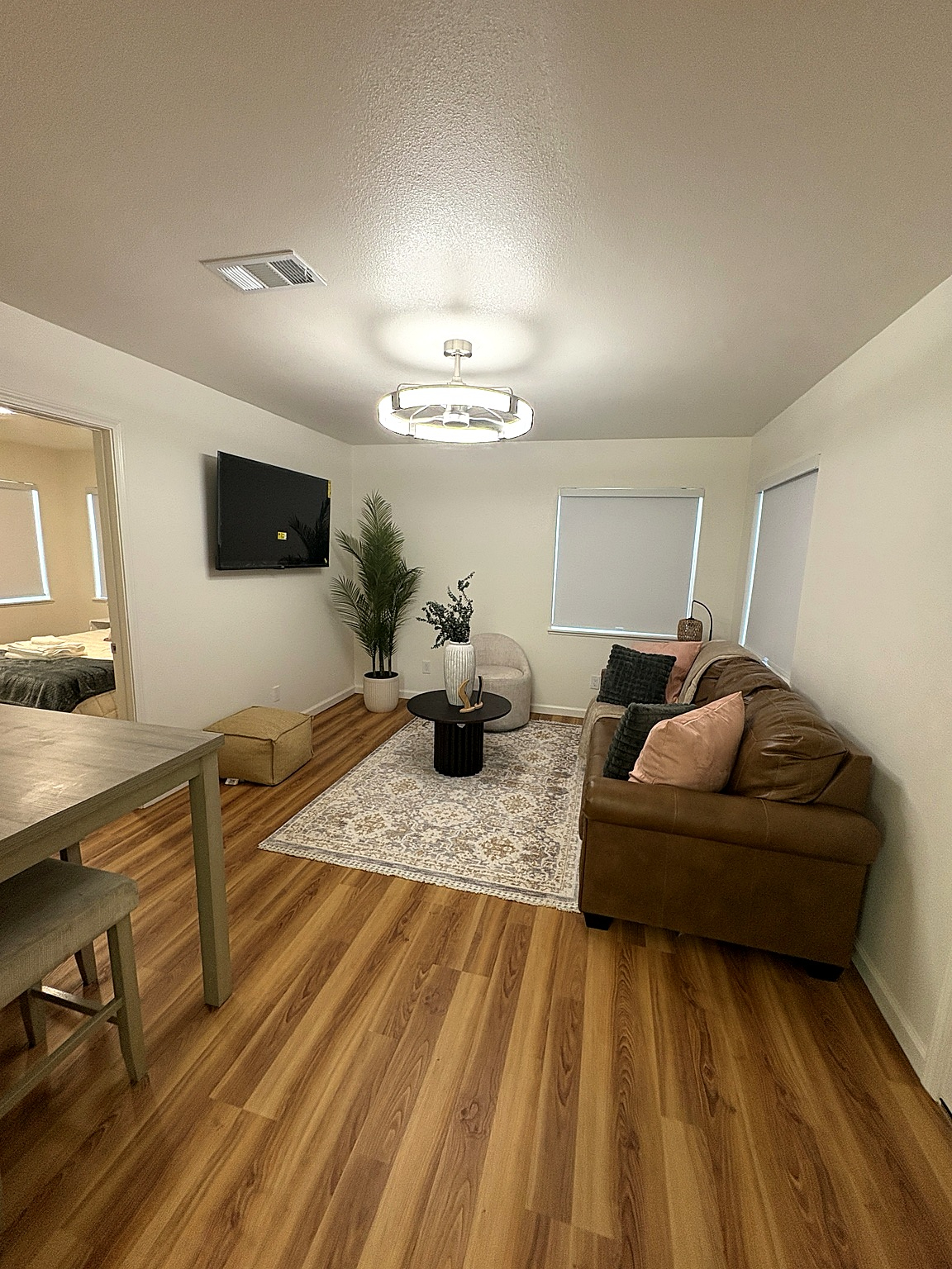 Newly Remodeled 2BR | DTSJ | Parking + EV charging - Photo 1