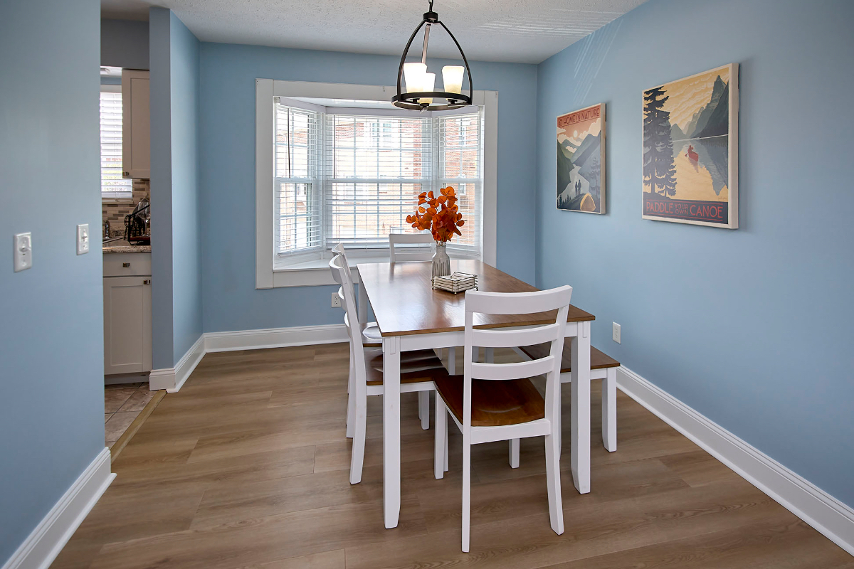 Downtown Cozy Townhouse - Photo 5