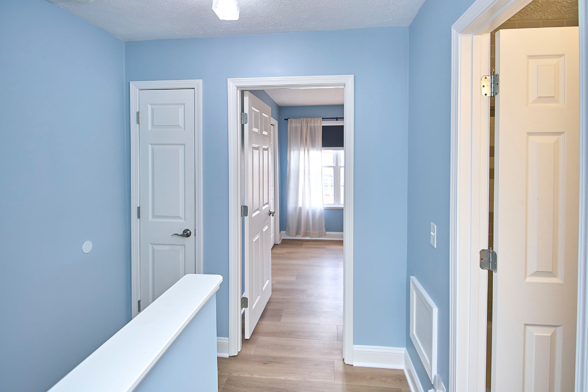 Downtown Cozy Townhouse - Photo 8