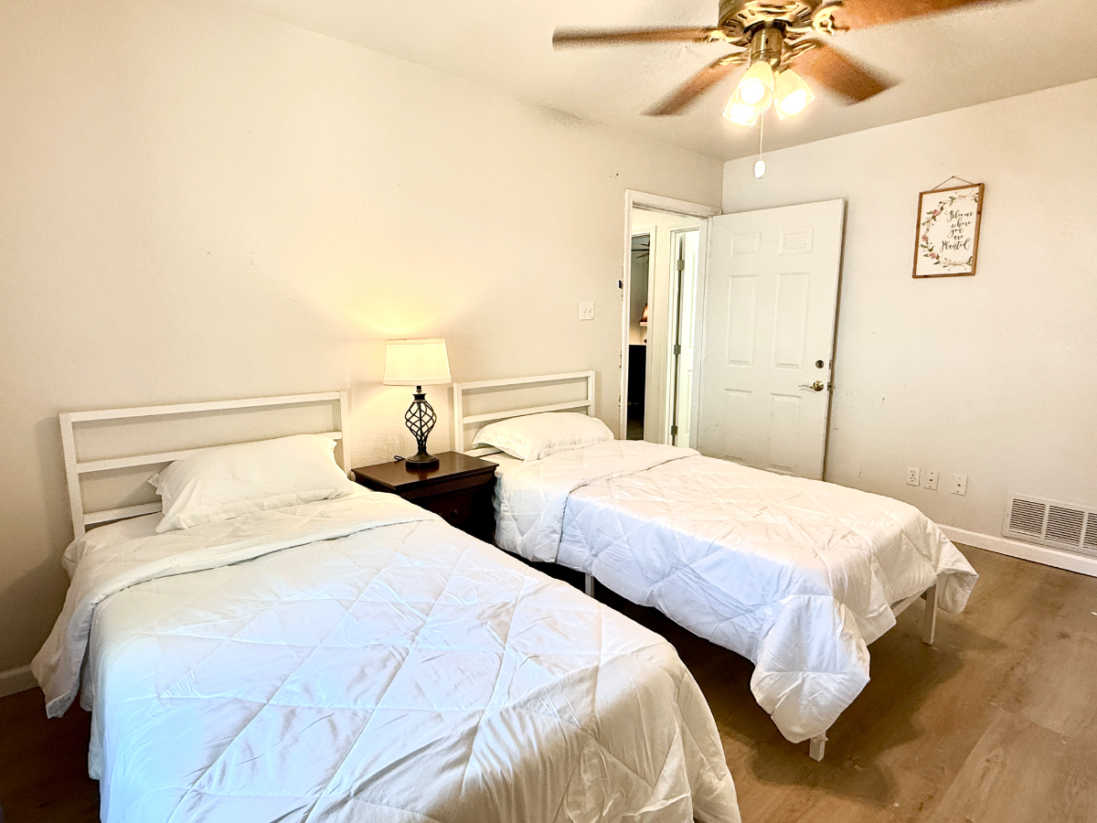 Spacious 7BR/4BA Wylie Home - Easy DFW Access - Photo 8