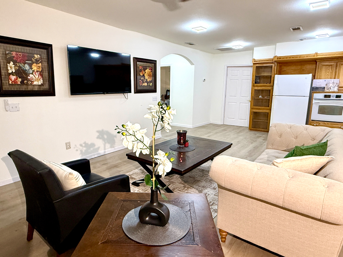 Spacious 7BR/4BA Wylie Home - Easy DFW Access - Photo 12