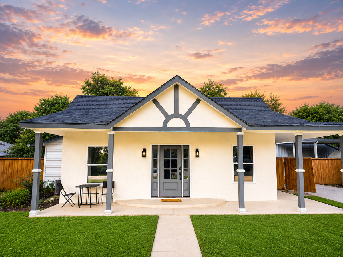 Spacious 7BR/4BA Wylie Home - Easy DFW Access - Photo 1