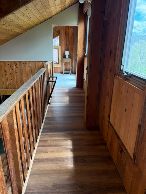 **Currently Booked through August28, 2027** Hillside retreat with modern finishes near Cooperstown a - Photo 2