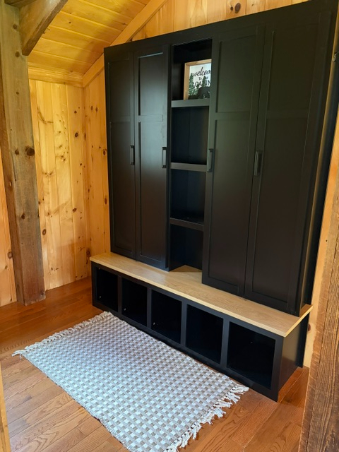 **Currently Booked through August28, 2027** Hillside retreat with modern finishes near Cooperstown a - Photo 3