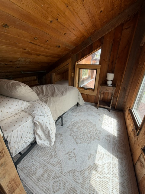 **Currently Booked through August28, 2027** Hillside retreat with modern finishes near Cooperstown a - Photo 4