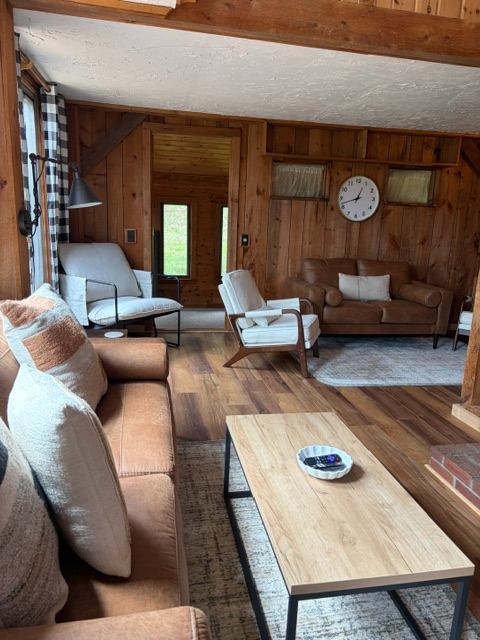 **Currently Booked through August28, 2027** Hillside retreat with modern finishes near Cooperstown a - Photo 10