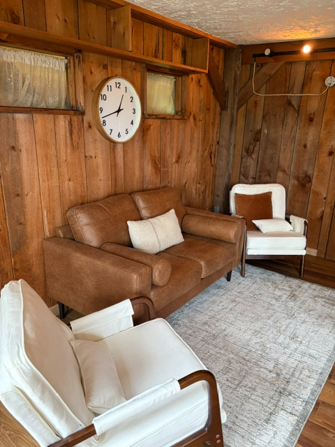 **Currently Booked through August28, 2027** Hillside retreat with modern finishes near Cooperstown a - Photo 11