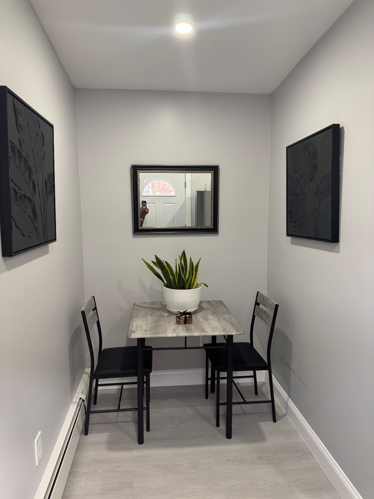 Brand new cozy cottage in Springfield Gardens. - Photo 6