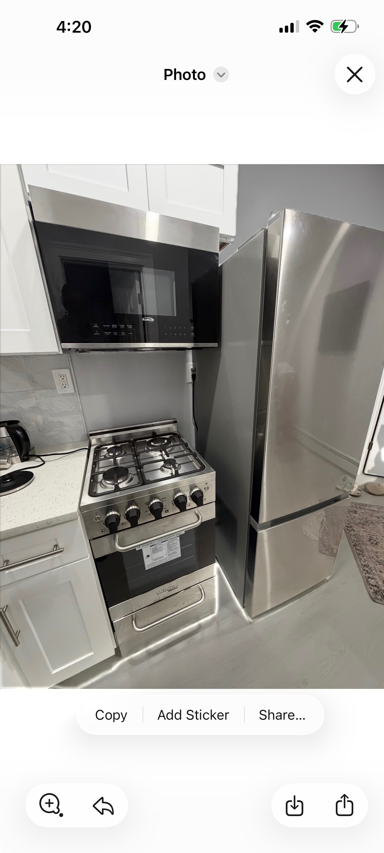 Brand new cozy cottage in Springfield Gardens. - Photo 8