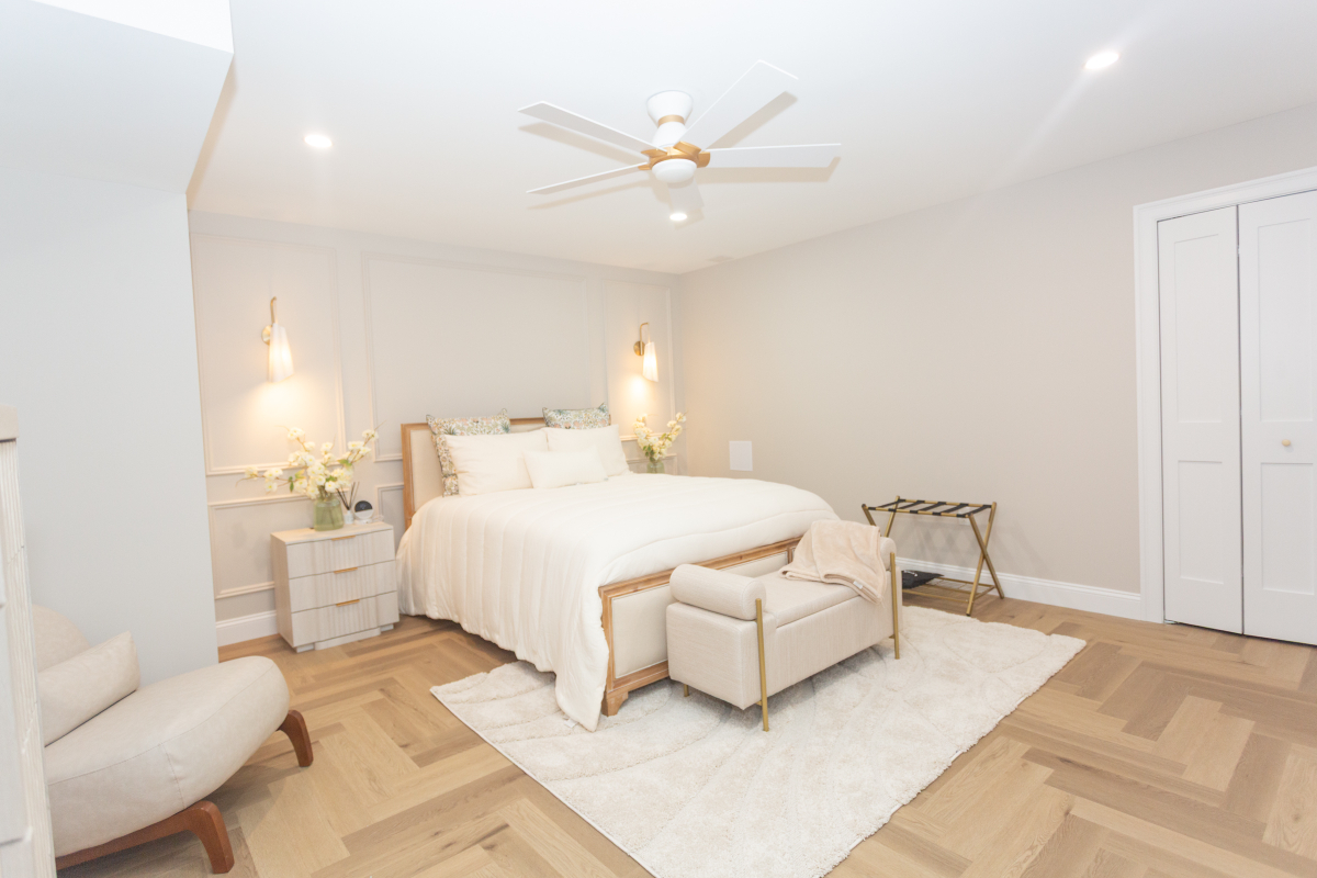 Short-Term Living, Elevated with Comfort & Sophistication - Photo 4