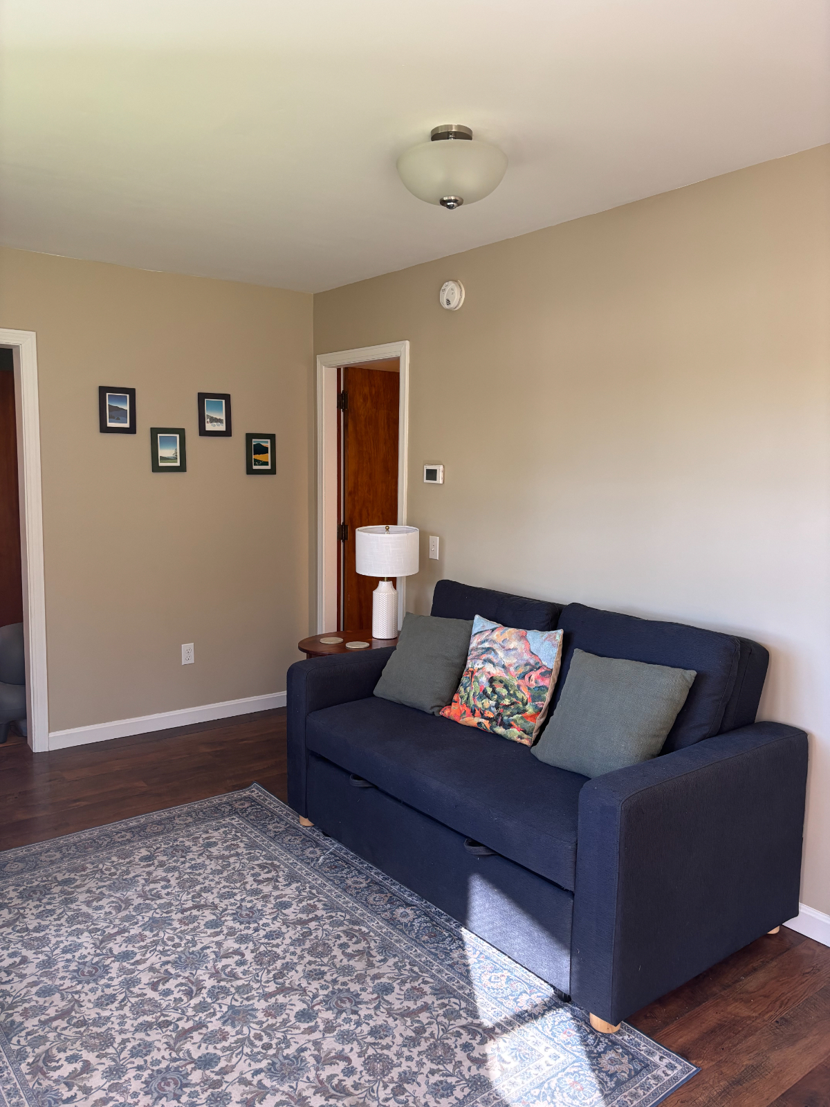 1 bed/1 bath with easy access to I-89, downtown Montpelier, and nearby hospitals - Photo 4