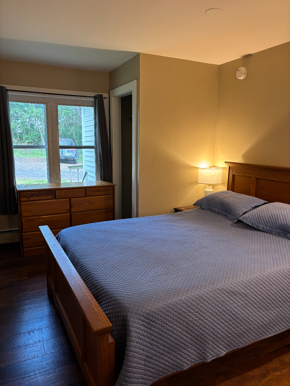 1 bed/1 bath with easy access to I-89, downtown Montpelier, and nearby hospitals - Photo 8