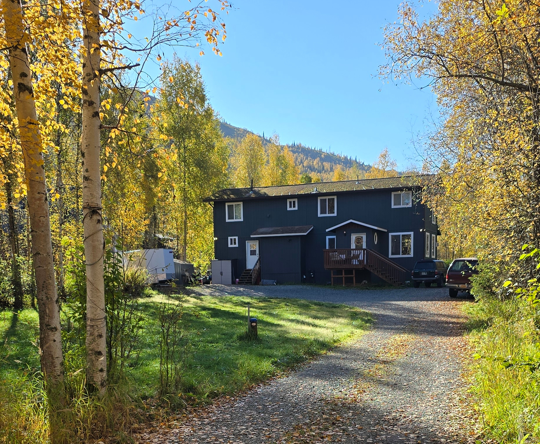 Eagle River Haven - Photo 2