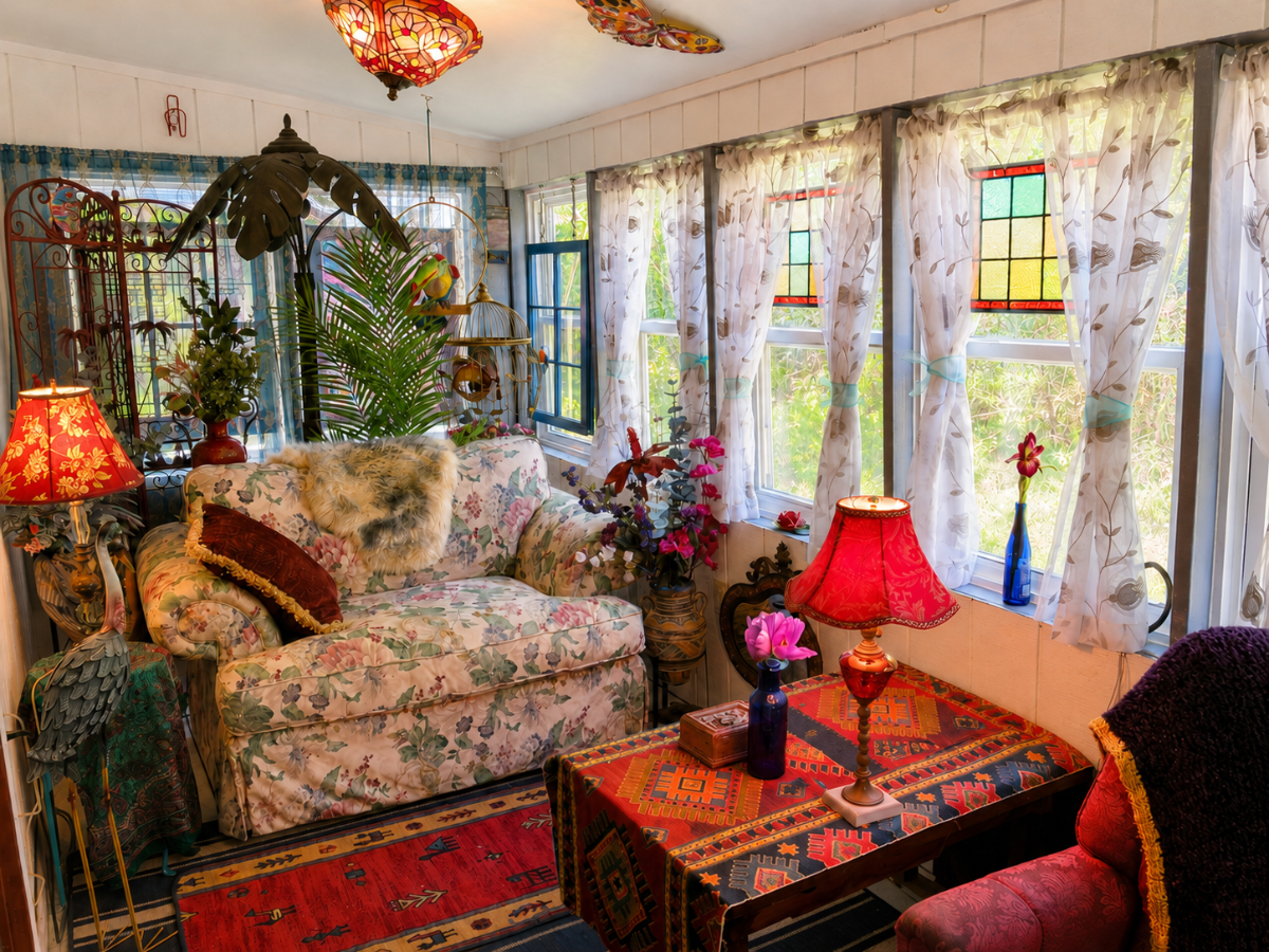 Peaceful Furnished Lake Champlain Cottage Near Burlington-Ideal for 1-4 Month Stays - Photo 10