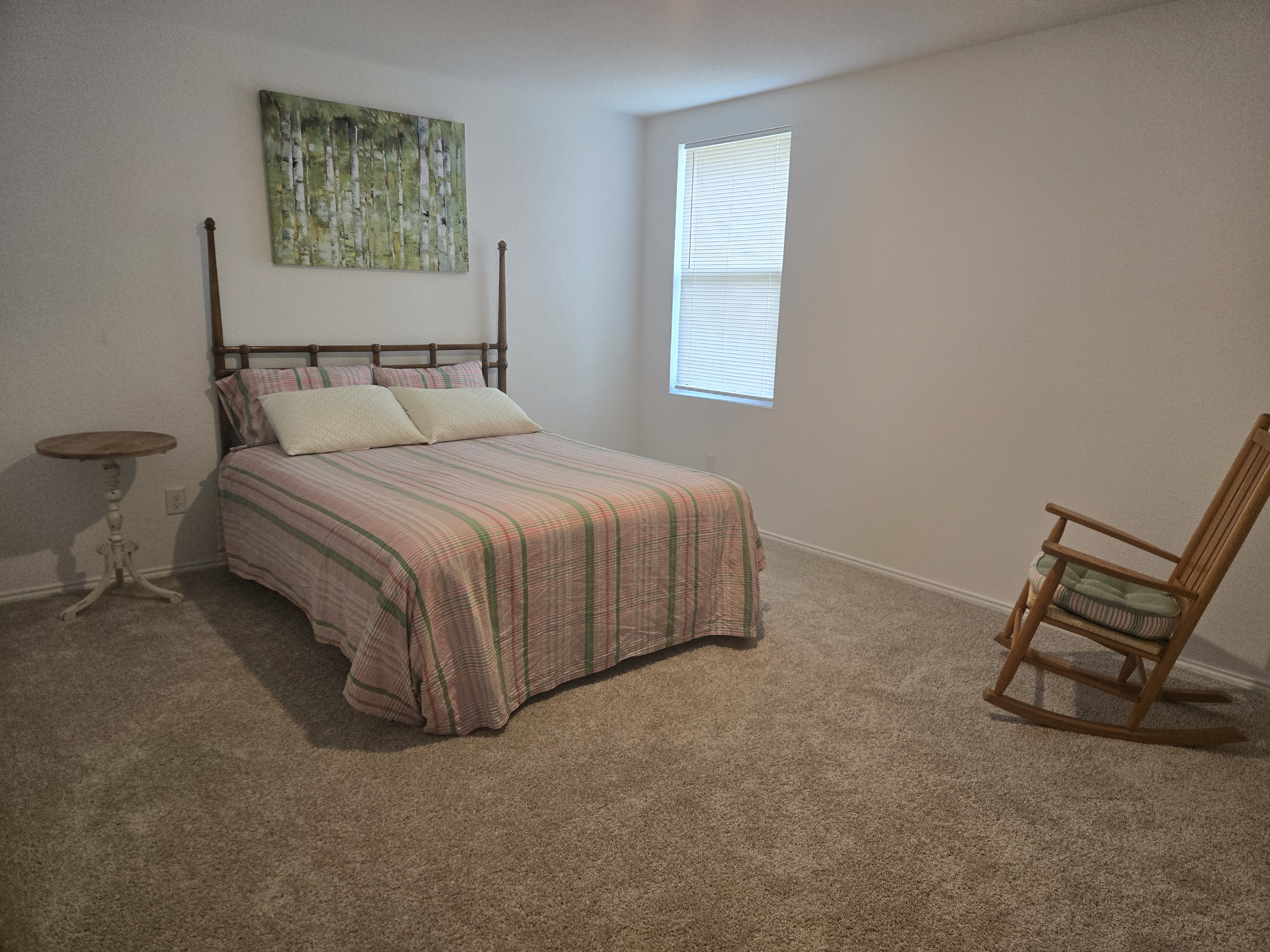 Fully Furnished 4-Bedroom Home Near Downtown Dallas - Photo 7