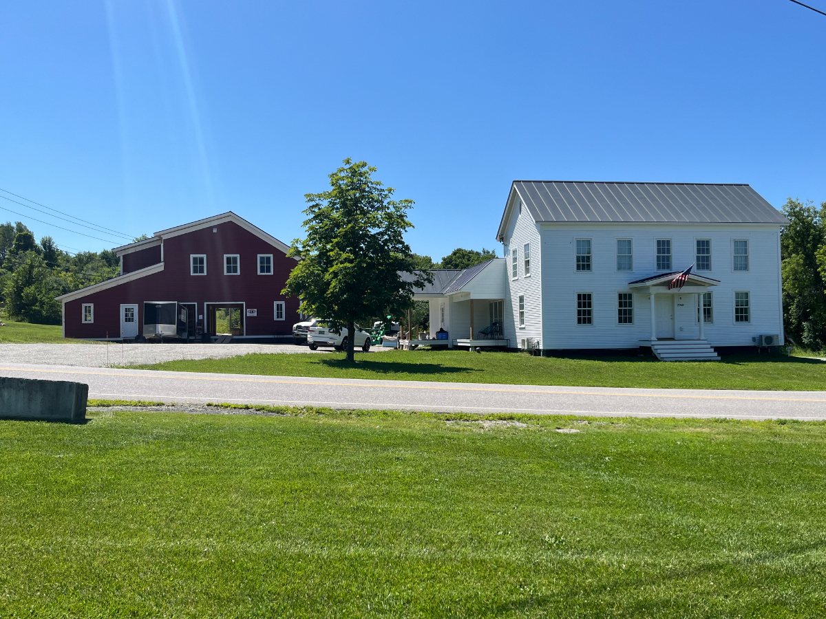 Sheehan House 2.0 - Photo 2