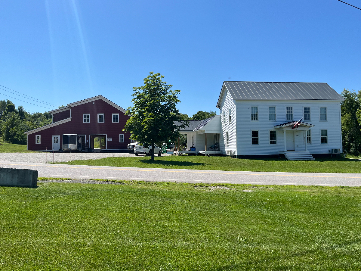 Sheehan House 2.0 - Photo 3