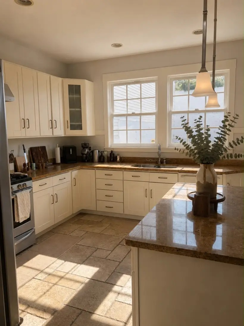 Furnished 4-Bedroom Home in San Francisco's Inner Sunset Near UCSF & Golden Gate Park - Photo 6