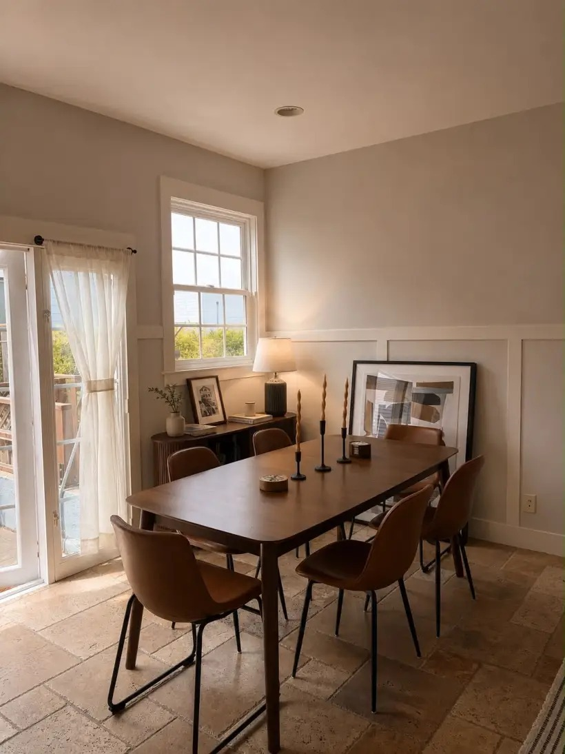 Furnished 4-Bedroom Home in San Francisco's Inner Sunset Near UCSF & Golden Gate Park - Photo 5