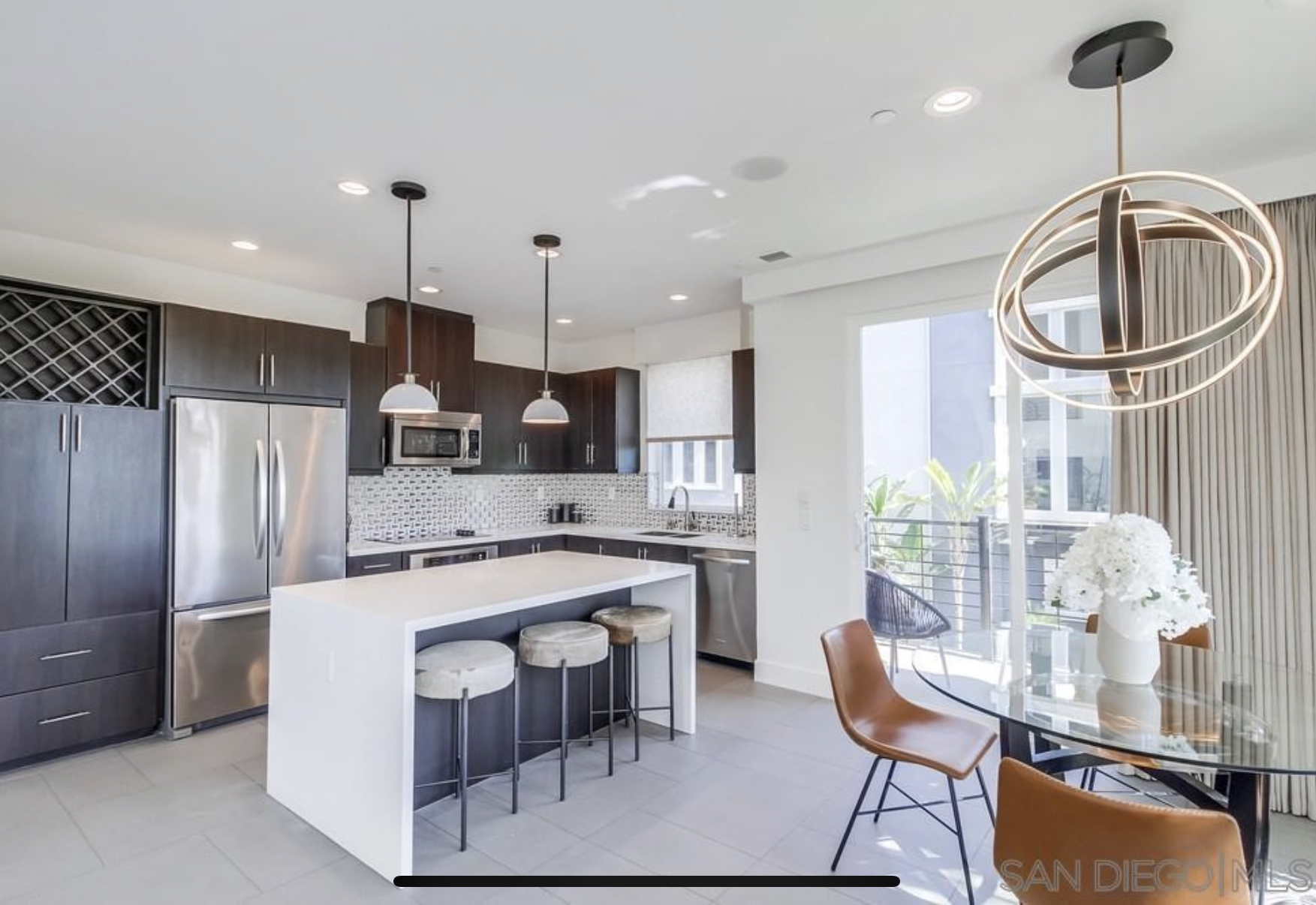 Luxury Executive RH Furnished Civita Townhome | 2BR + Office | 2-Car Garage | Resort Amenities - Photo 6