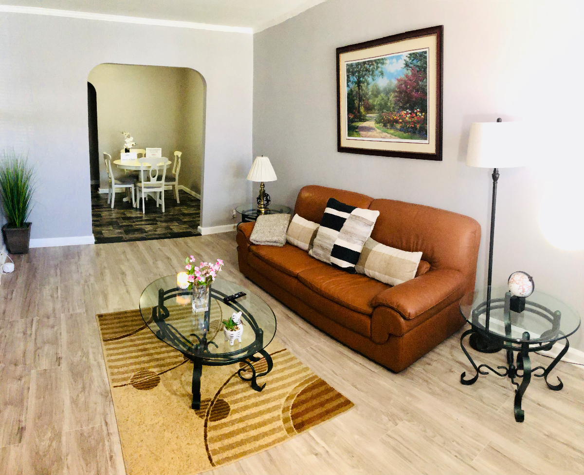 Beautiful home for rent - Photo 3