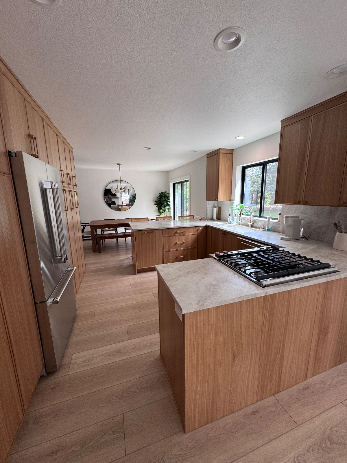 Remodeled 3BR/2.5BA with Detached Office minutes to downtown Bend - Photo 3