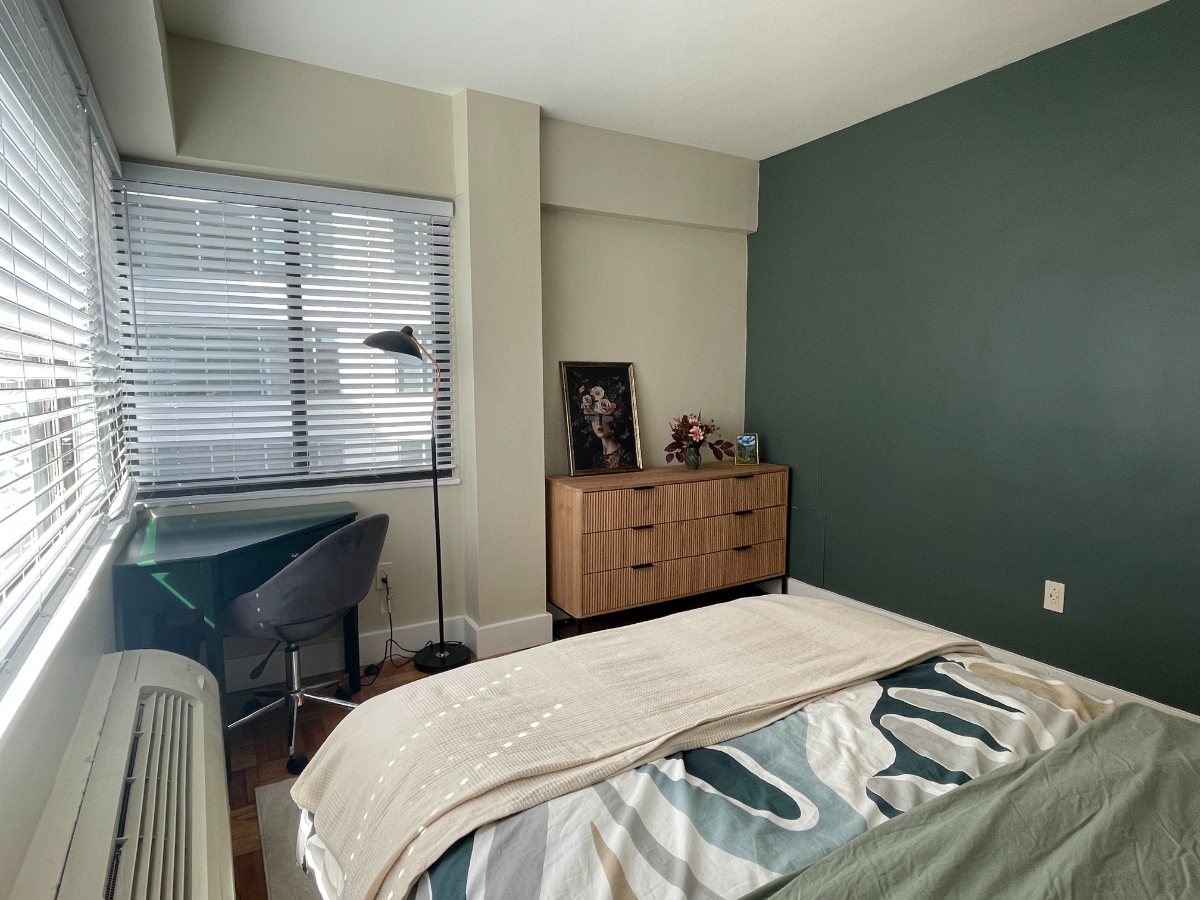 Cute and cozy 1-bedroom next to Foggy Bottom Metro - Photo 12