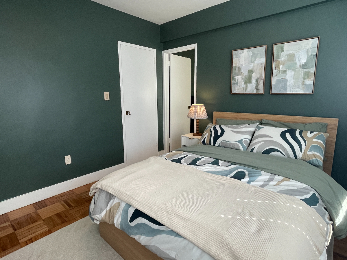 Cute and cozy 1-bedroom next to Foggy Bottom Metro - Photo 9
