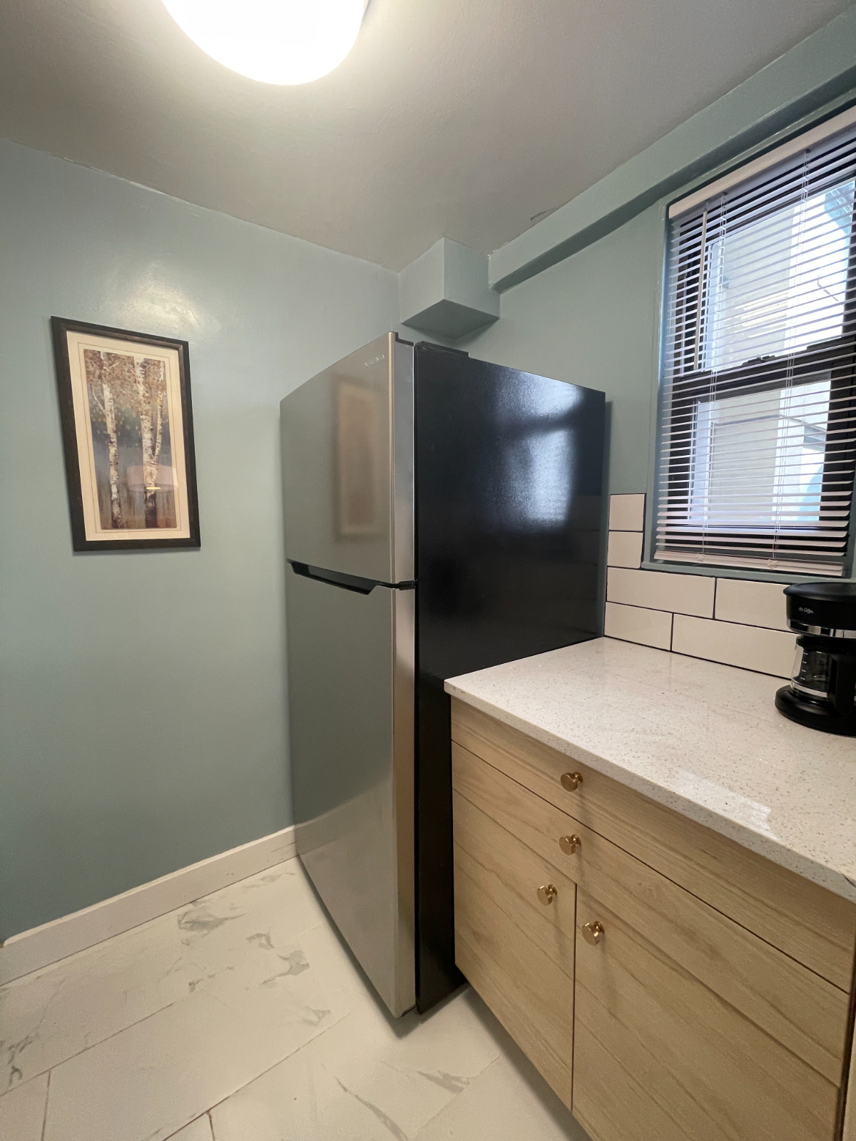 Cute and cozy 1-bedroom next to Foggy Bottom Metro - Photo 8