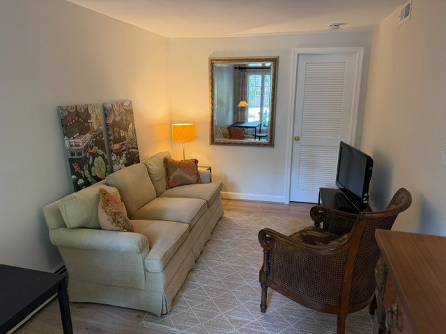 Furnished 1BR/BA--just renovated - Photo 4