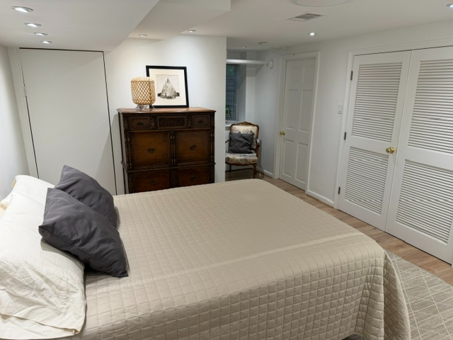 Furnished 1BR/BA--just renovated - Photo 6
