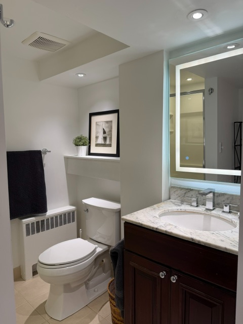 Furnished 1BR/BA--just renovated - Photo 7